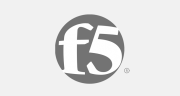 F5 logo