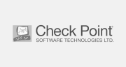 Check Point software technologies logo