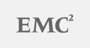 EMC logo