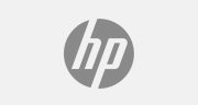 HP logo